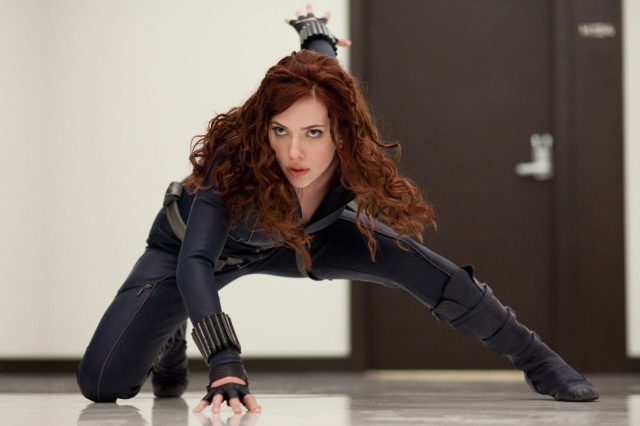 Las actrices se plantan y piden una película de Marvel totalmente femenina