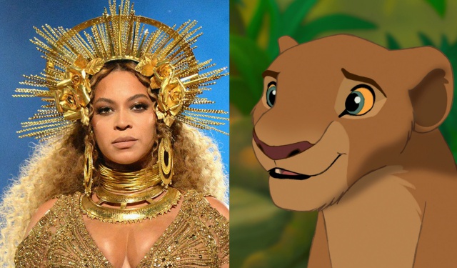 Sí, Beyoncé será Nala en 'El Rey León' (y no será la única cara conocida)