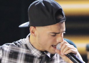 Maluma vetado en Cuba por ‘Felices los 4’