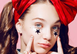 Millie Bobby Brown, Maddie Ziegler o Willow y Jaden Smith, entre los adolescentes más influyentes