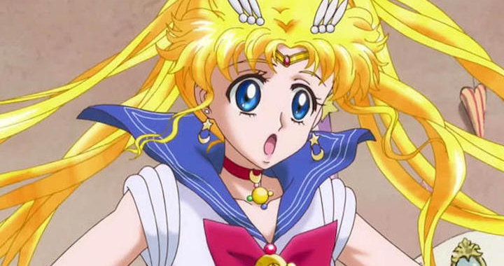 Si creciste viendo Sailor Moon te tragaste todas estas lecciones machistas  (y son un horror) | Fotogalería | Actualidad | LOS40