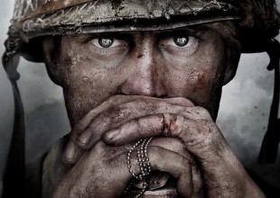 Call of Duty WWII, videojuego de la semana