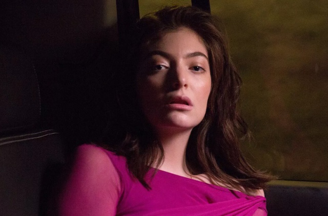 Lorde dice que podría estar 10 años sin sacar nuevo álbum