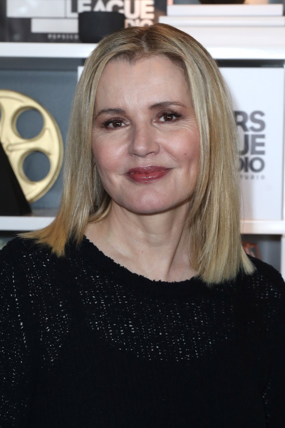 Estas 22 famosas fueron madres pasados los 40