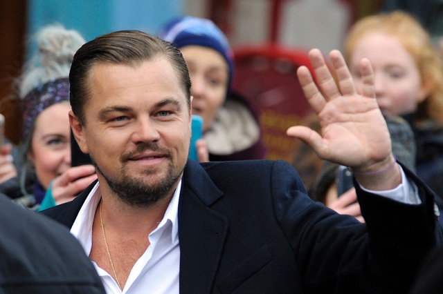Leonardo Dicaprio podría encarnar al asesino más mediático en el cine