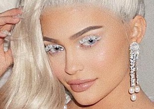 Kylie Jenner, responsable de una nueva tendencia viral en maquillaje