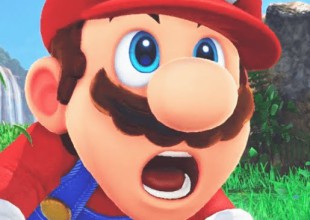 Super Mario Odyssey, ¿restringido en Youtube?