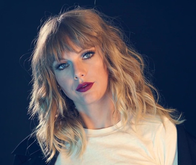 Taylor Swift ha vendido en un día casi las mismas copias que Ed Sheeran en un año