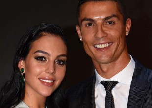 Cristiano Ronaldo de nuevo padre, cinco meses después de la llegada de sus gemelos