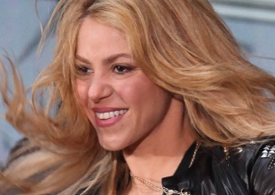 Siete cosas increíbles que vivirás en el concierto de Shakira