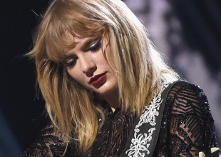 Si ves este emotivo momento de Taylor Swift dejarás de pensar que es la ‘mala de la película’