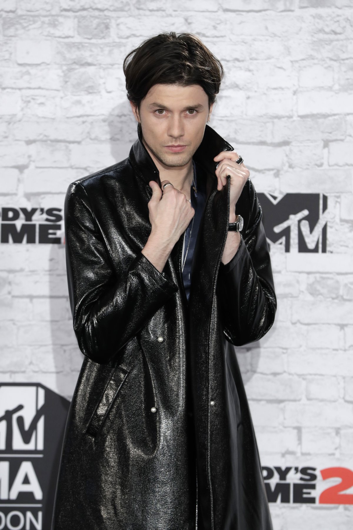 ¿Qué se ha hecho James Bay? Fotogalería Actualidad LOS40