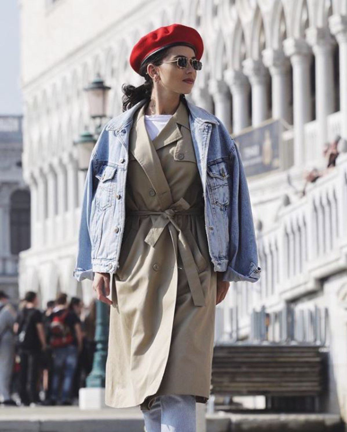 Tenemos que hablar del cambio radical del estilo de INNA