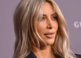 Baby boom en el clan Kardashian: Kim espera una niña