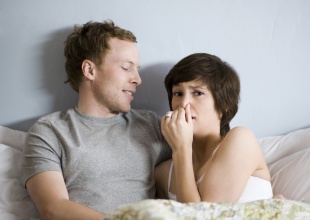 Las cinco cosas que nunca debes hacer con tu pareja