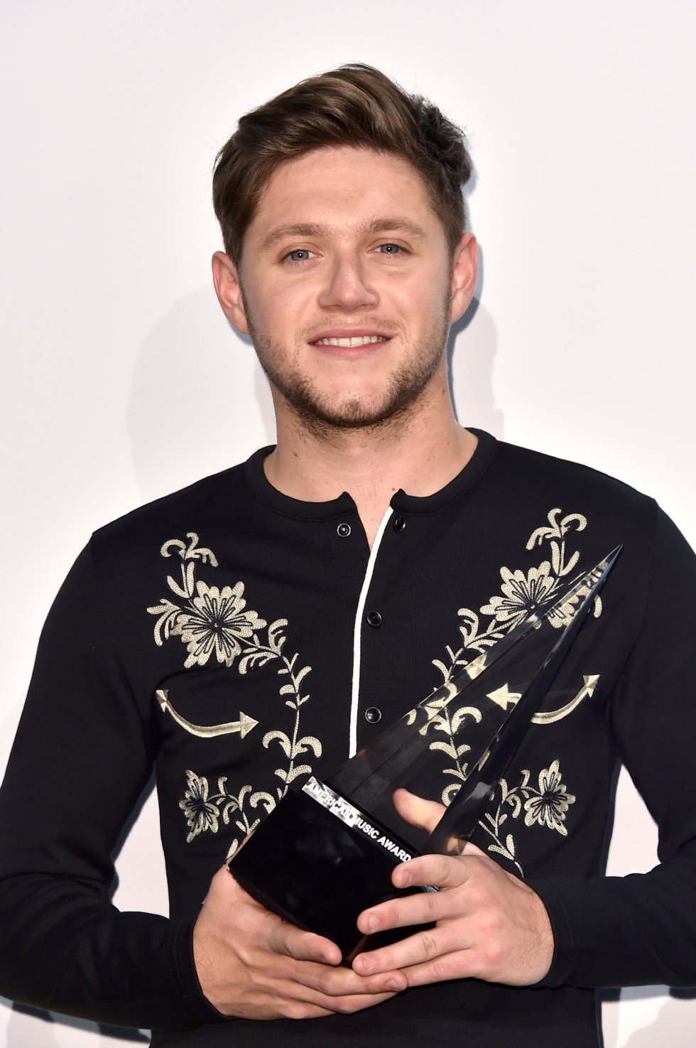 El mejor artista del año no estuvo en los American Music Awards