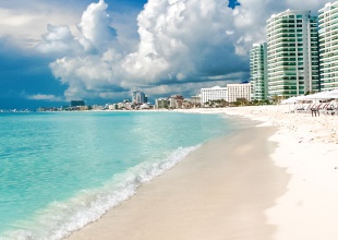 Las vacaciones de Curro en Cancún pueden ser tu ‘trabajo’ durante 6 meses