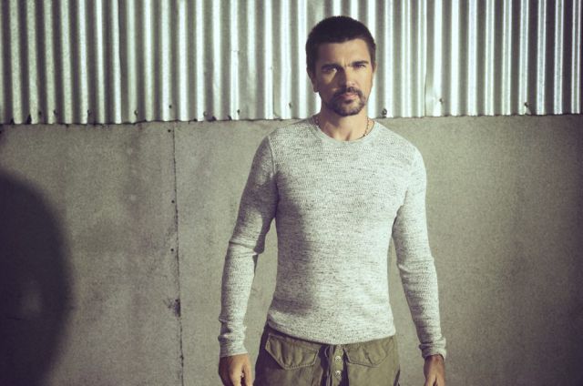 Juanes no para de invitar a artistas a su concierto del 17 de diciembre en Madrid
