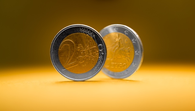 Esta es la estafa de las monedas de dos euros: la Guardia Civil avisa