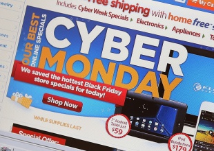 Las mejores ofertas del Cyber Monday de este lunes
