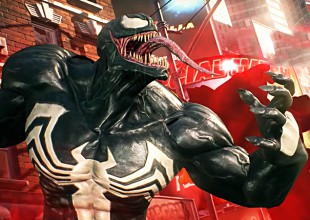Venom, Black Widow y Winter Soldier se incorporan a MVC Infinite