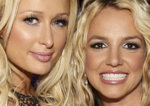 Esta es la foto con la que Paris Hilton y Britney Spears inventaron el selfie