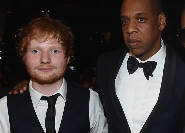 Jay-Z, Despacito o Kendrick Lamar, principales nominados a los Grammy 2018