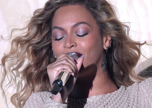 Beyoncé podría cantar en la boda de un famosísimo futbolista del Real Madrid