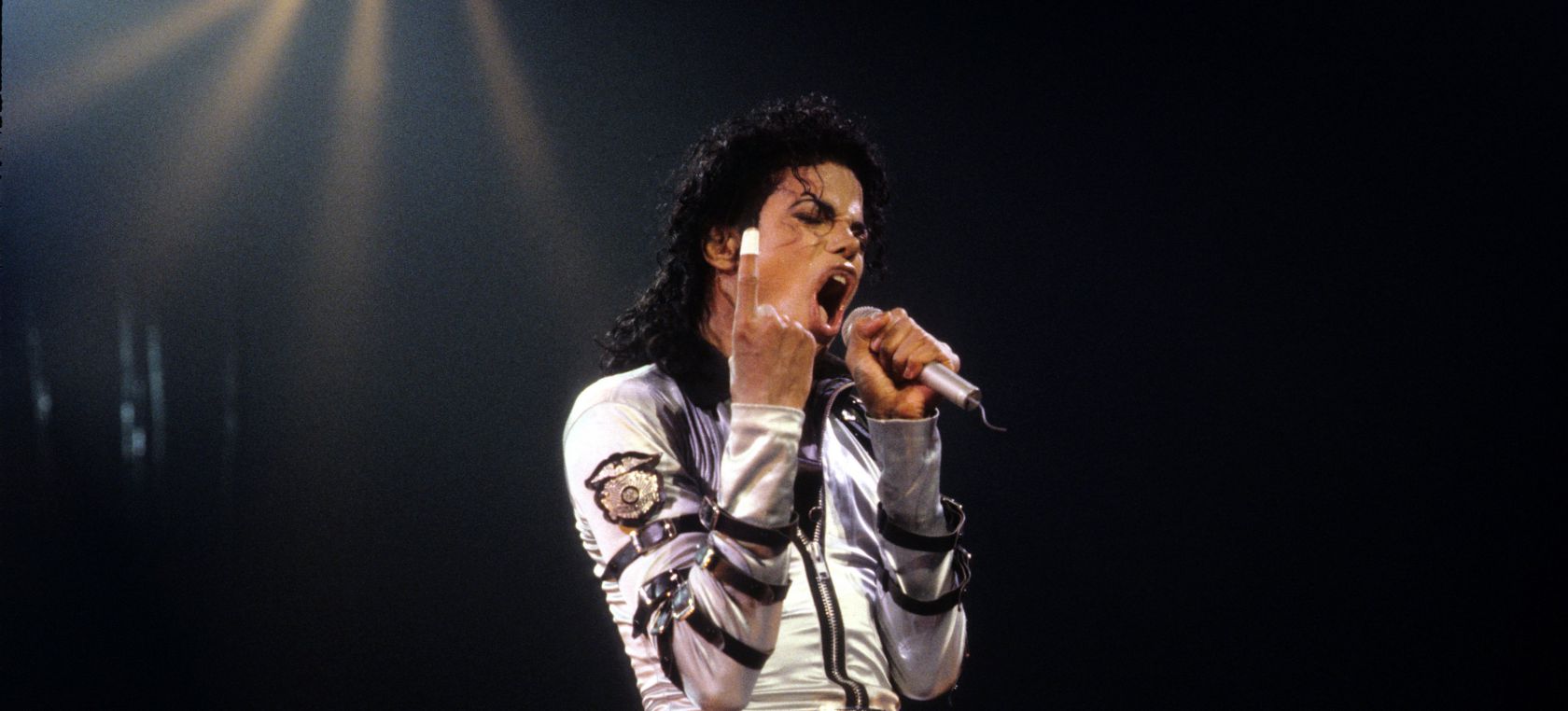 'Thriller' de Michael Jackson cumple 40 años. ¿Por qué es el disco más vendido del planeta?