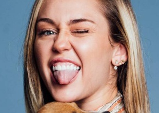 Miley Cyrus vuelve a renegar del pop: “ni si quiera me gusta mi propia música”