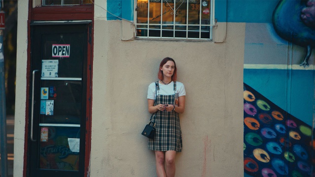 Lady Bird: La película 'indie' adolescente que ha destronado a El Padrino