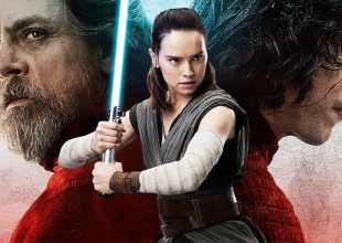 Star Wars: Los últimos Jedi: Así de exigente es el entrenamiento con espada láser