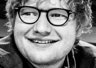 Ed Sheeran nos regala un acústico en exclusiva a LOS40