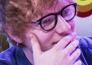 ¿Con qué tres artistas haría Ed Sheeran match en Tinder?