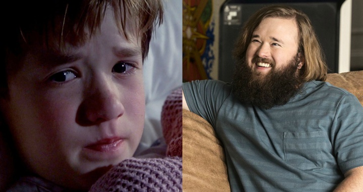 Haley Joel Osment Así Ha Cambiado El Niño De El Sexto Sentido En 7 Fotos Fotogalería Cine Y 3414