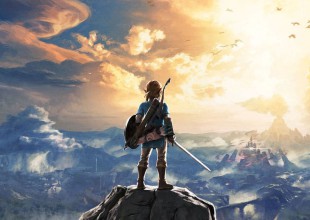Zelda tiene nuevo DLC y es el juego del año