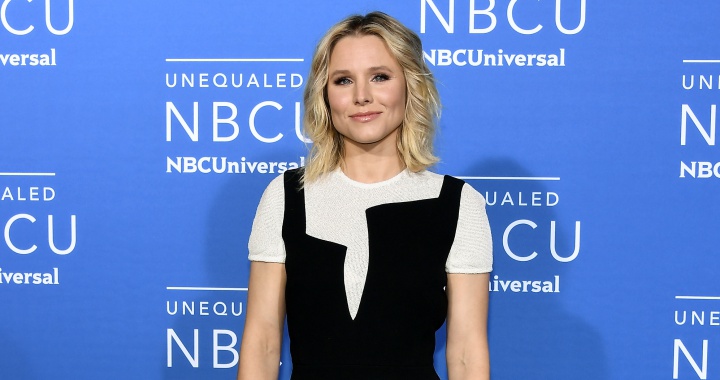 Kristen Bell Películas Y Programas De Televisión Diez datos que no conocías de Kristen Bell | Fotogalería | Cine y