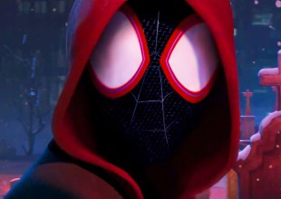 Spider-Man tendrá película de animación en cines