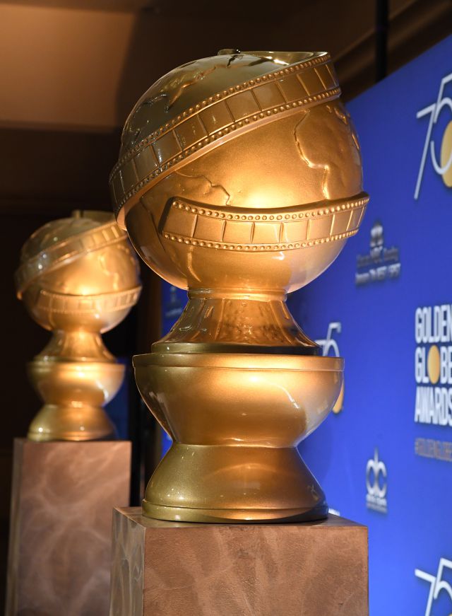 Globos de Oro 2018: Estos son los nominados