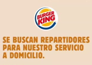 Trabajar en Burger King no es fácil, estos son los requisitos que piden