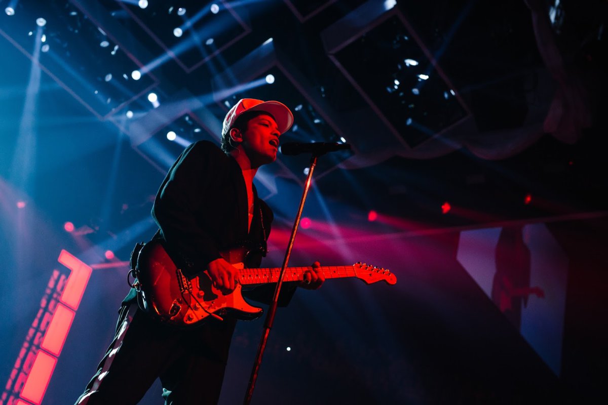 Un año de música en directo, 13 conciertos increíbles
