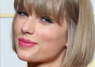 Taylor Swift puede presumir de tener una mini fan muy vip