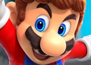 La sorprendente manera en la que terminó Super Mario Odyssey