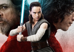 Los últimos Jedi: La despedida de Carrie Fisher y el fin de una era