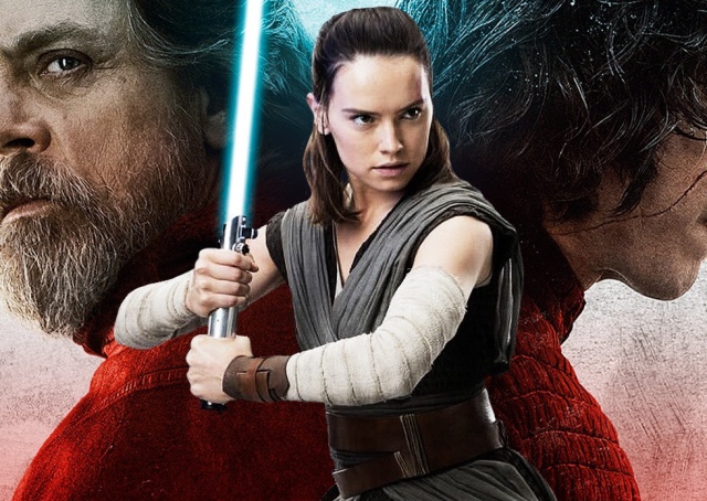 Los últimos Jedi: La despedida de Carrie Fisher y el fin de una era