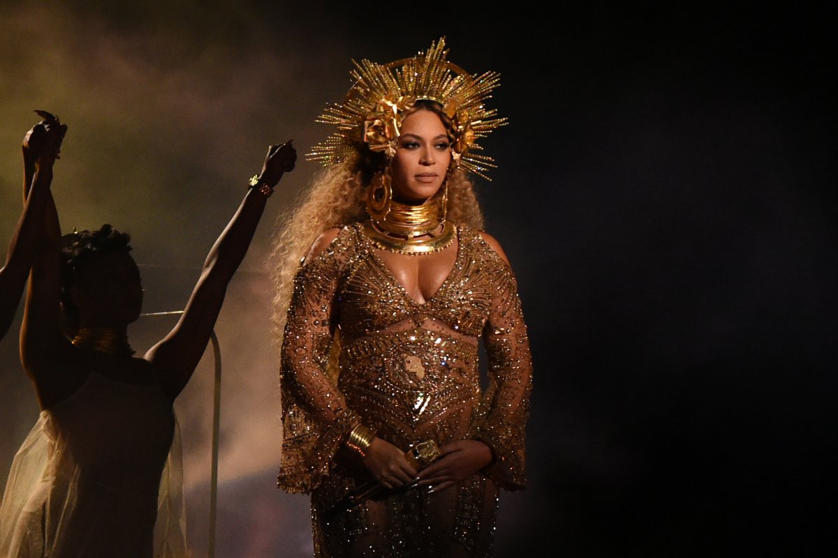 One Love Manchester, Beyoncé embarazada en los Grammy, Salvador Sobral, Despacito... un año de música en imágenes