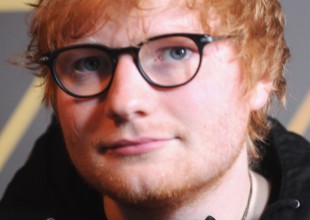 Me llamo Sheeran, Ed Sheeran