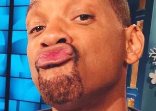 Will Smith vuelve a ser El Príncipe de Bel-Air una vez más