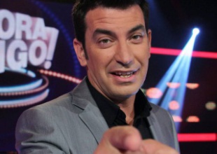 ¡Arrancadme los ojos! El error ortográfico de ‘Ahora caigo’ que les hizo pedir perdón