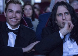 The Disaster Artist: Esto es lo que sí y lo que no nos ha gustado